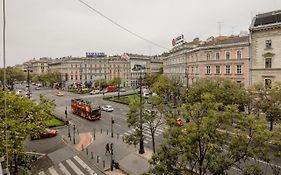 Andrassy 53 2Bedroom Center Apartment